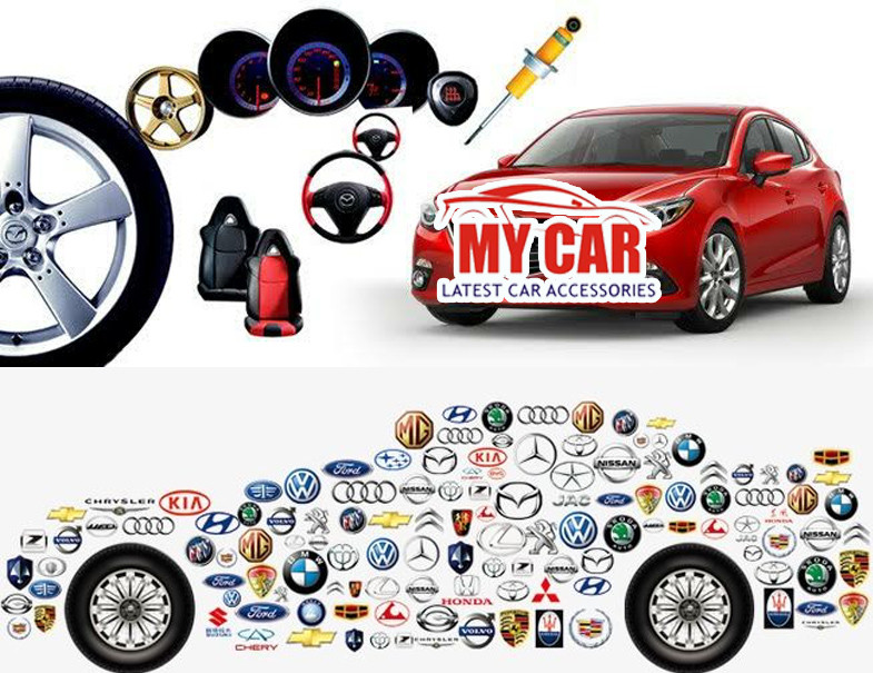 MY CAR - AUTO HUB & ACCESSORIES