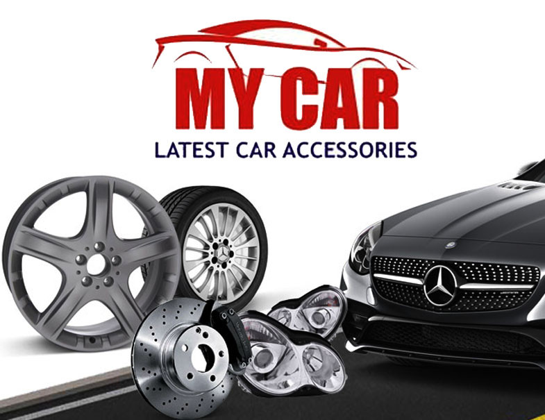 MY CAR - AUTO HUB & ACCESSORIES