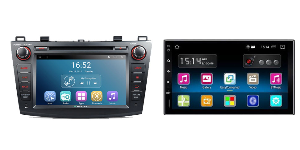 MY CAR - AUTO HUB & ACCESSORIES