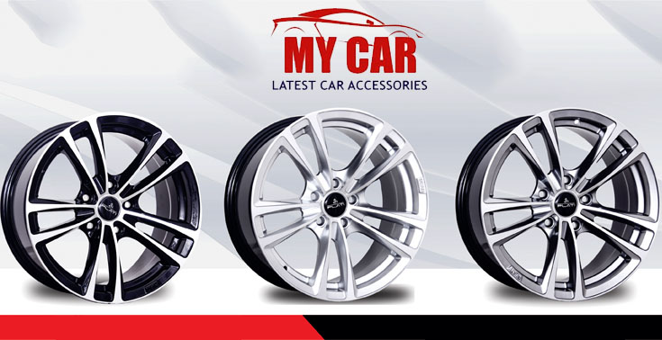 MY CAR - AUTO HUB & ACCESSORIES